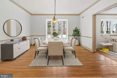 7 Caveswood Lane, Owings Mills, MD 21117 - Photo 9