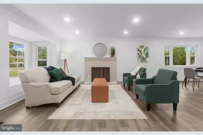 2801 Baublitz Road, Owings Mills, MD 21117 - Photo 3