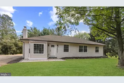 2801 Baublitz Road, Owings Mills, MD 21117 - Photo 1