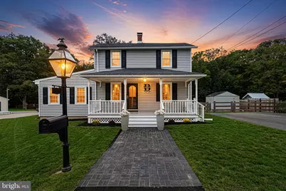 10708 Tyrie Avenue, Cockeysville, MD 21030 - Photo 1