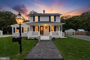 10708 Tyrie Ave, Cockeysville, MD 21030 - Photo 1