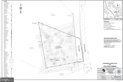 6112 Falls Road, Baltimore, MD 21209 - Photo 1