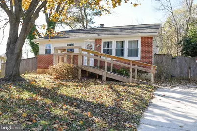 202 Embleton Road, Owings Mills, MD 21117 - Photo 1