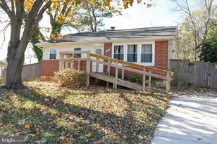 202 Embleton Rd, Owings Mills, MD 21117 - Photo 1