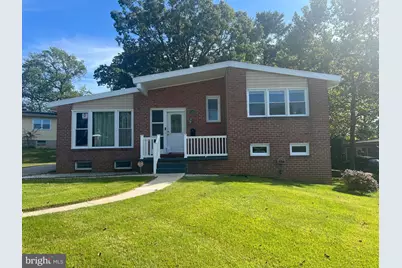8503 Stevenswood Road, Windsor Mill, MD 21244 - Photo 1