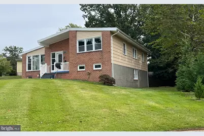 8503 Stevenswood Road, Windsor Mill, MD 21244 - Photo 3