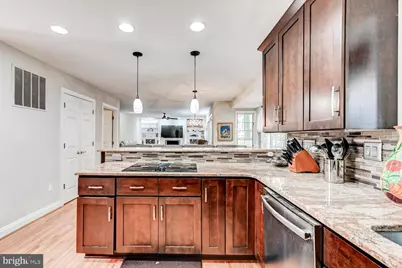 8607 Country Brooke Way, Lutherville Timonium, MD 21093 - Photo 9