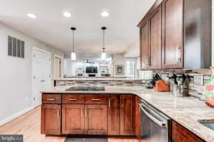 8607 Country Brooke Way, Lutherville Timonium, MD 21093 - Photo 9