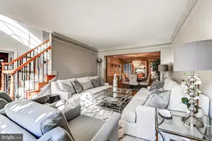 8607 Country Brooke Way, Lutherville Timonium, MD 21093 - Photo 5