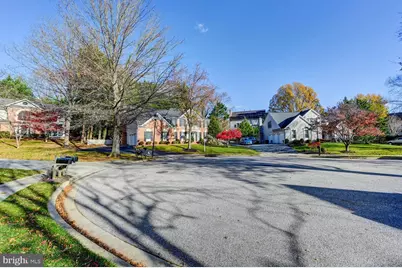 8607 Country Brooke Way, Lutherville Timonium, MD 21093 - Photo 35