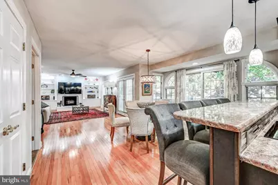 8607 Country Brooke Way, Lutherville Timonium, MD 21093 - Photo 11