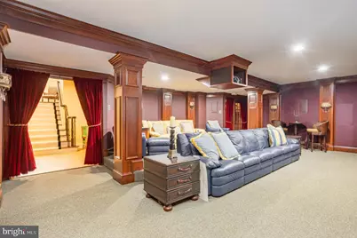 1011 Coachford Court, Lutherville Timonium, MD 21093 - Photo 41