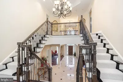 1011 Coachford Court, Lutherville Timonium, MD 21093 - Photo 3