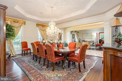 1011 Coachford Court, Lutherville Timonium, MD 21093 - Photo 5