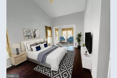 9608 Amberleigh Lane #9608R, Perry Hall, MD 21128 - Photo 9