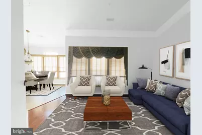 9608 Amberleigh Lane #9608R, Perry Hall, MD 21128 - Photo 3