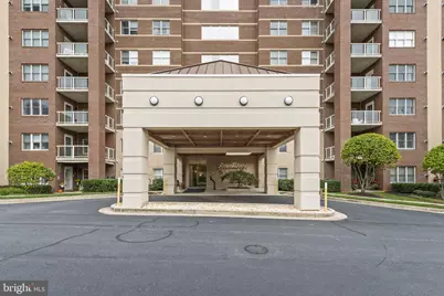 12240 Roundwood Road #301, Lutherville Timonium, MD 21093 - Photo 1