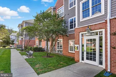 9002 Groffs Mill Drive #9002, Owings Mills, MD 21117 - Photo 5