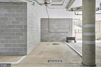 9002 Groffs Mill Drive #9002, Owings Mills, MD 21117 - Photo 27