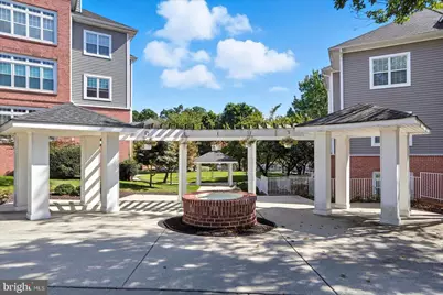 9002 Groffs Mill Drive #9002, Owings Mills, MD 21117 - Photo 29