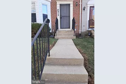 [Address not provided], Randallstown, MD 21133 - Photo 1