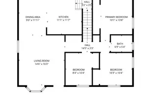 1005 Donington Cir, Baltimore, MD 21204 - Photo 55