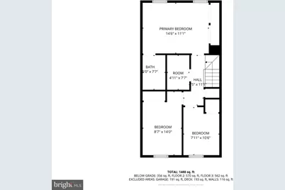 1132 Ingate #1132, Baltimore, MD 21227 - Photo 33