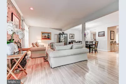 111 River Oaks Circle, Baltimore, MD 21208 - Photo 15