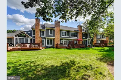 111 River Oaks Circle, Baltimore, MD 21208 - Photo 33