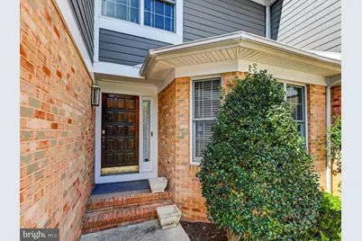 111 River Oaks Circle, Baltimore, MD 21208 - Photo 3