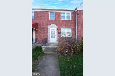 1803 Yakona Road, Baltimore, MD 21234 - Photo 1