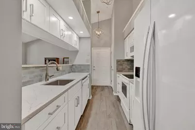 3137 Katewood Court #3, Baltimore, MD 21209 - Photo 9