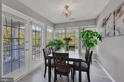 3137 Katewood Court #3, Baltimore, MD 21209 - Photo 17