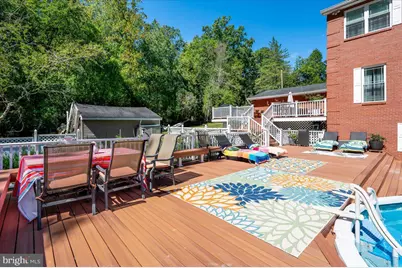 4603 Lathe Road, Owings Mills, MD 21117 - Photo 29