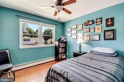 116 Hollow Brook Road, Lutherville Timonium, MD 21093 - Photo 27