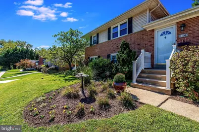 116 Hollow Brook Road, Lutherville Timonium, MD 21093 - Photo 5