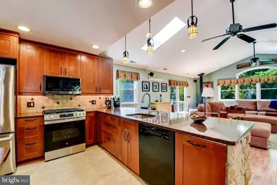 116 Hollow Brook Road, Lutherville Timonium, MD 21093 - Photo 9