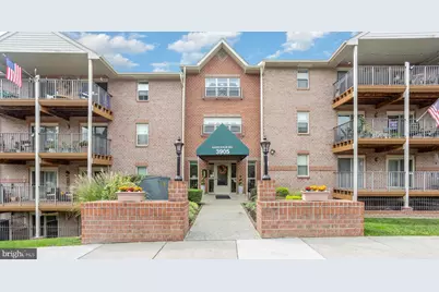 3905 Darleigh Road #F, Nottingham, MD 21236 - Photo 1