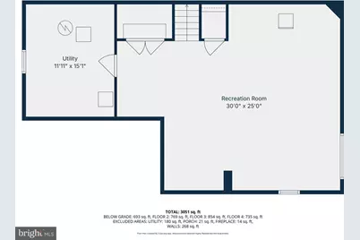 2509 Hal Circle, Baltimore, MD 21209 - Photo 39