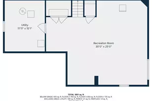 2509 Hal Cir, Baltimore, MD 21209 - Photo 39