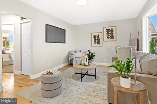 1237 Willow, Baltimore, MD 21222 - Photo 7