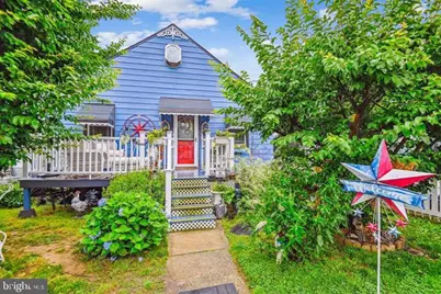 947 Martin Road, Baltimore, MD 21221 - Photo 1