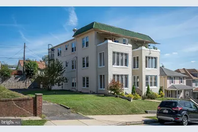 639 Plymouth Road, Baltimore, MD 21229 - Photo 1