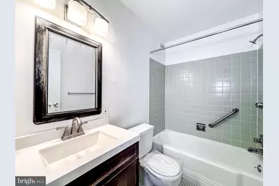 130 Slade Avenue #411, Baltimore, MD 21208 - Photo 33