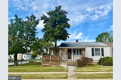 7220 Martell Avenue, Dundalk, MD 21222 - Photo 1