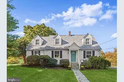 8 Seminole Avenue, Baltimore, MD 21228 - Photo 1