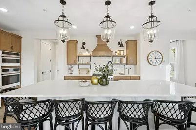 4812 Grandiflora Circle #LOT 13, Perry Hall, MD 21128 - Photo 19