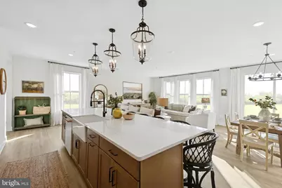 4812 Grandiflora Circle #LOT 13, Perry Hall, MD 21128 - Photo 17