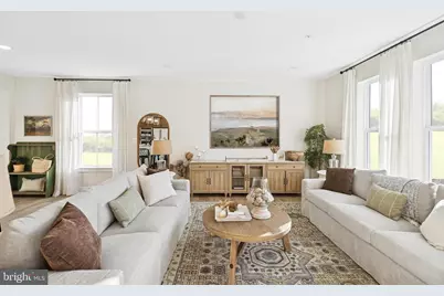 4812 Grandiflora Circle #LOT 13, Perry Hall, MD 21128 - Photo 13