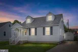 6818 Bessemer Ave, Baltimore, MD 21222 - Photo 1